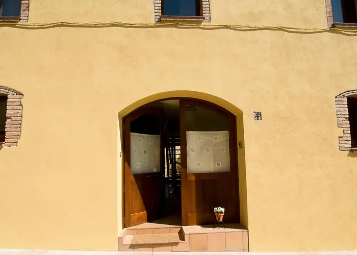 Ca L'helena * Castellet