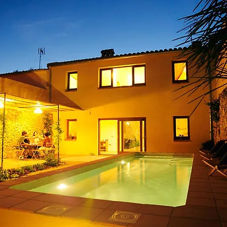 Country house Ca L'helena