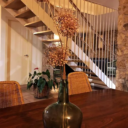 Country house Ca L'helena *