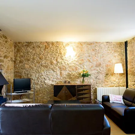 Ca L'helena Country house Castellet