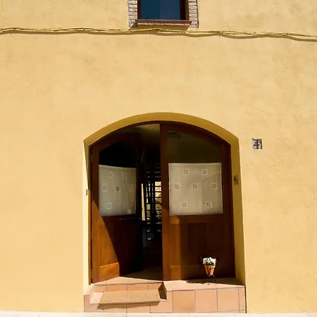 Ca L'helena * Castellet