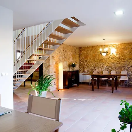 Country house Ca L'helena *