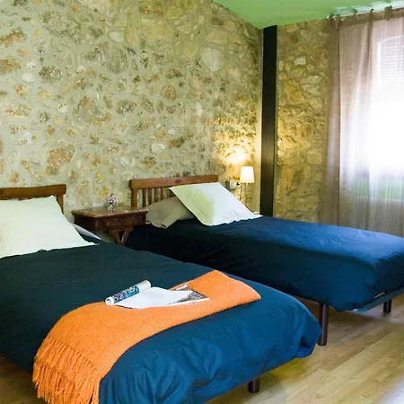 Ca L'helena Country house Castellet