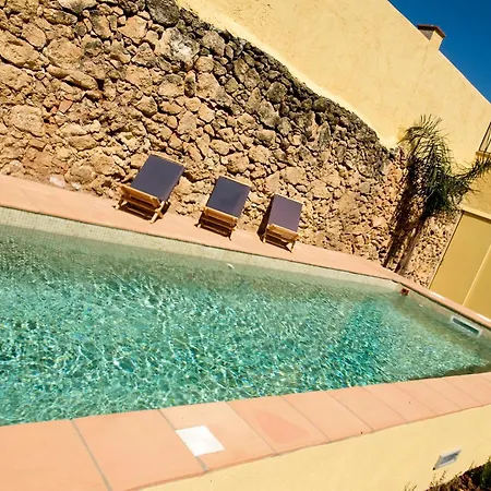 Country house Ca L'helena