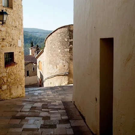 Ca L'helena Country house Castellet