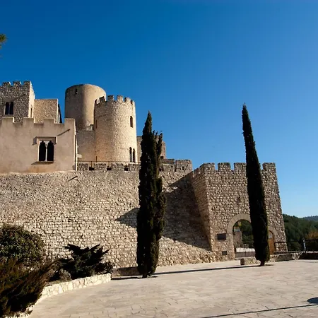 Ca L'helena Country house Castellet